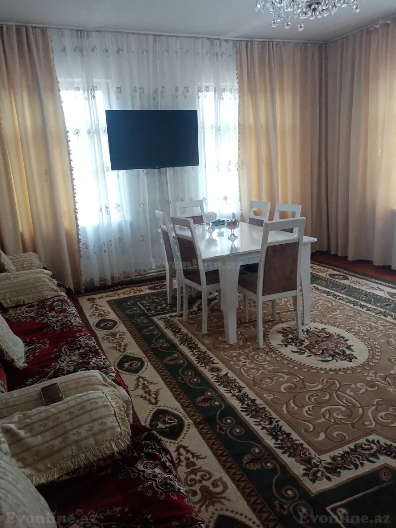 Satılır 4 otaqlı Həyət evi 146 m² Sumqayıt - şəkil 15