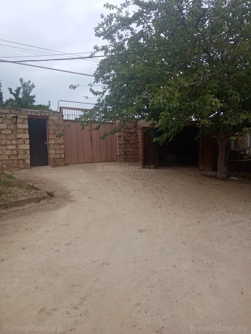 Satılır 4 otaqlı Həyət evi 146 m² Sumqayıt - şəkil 16