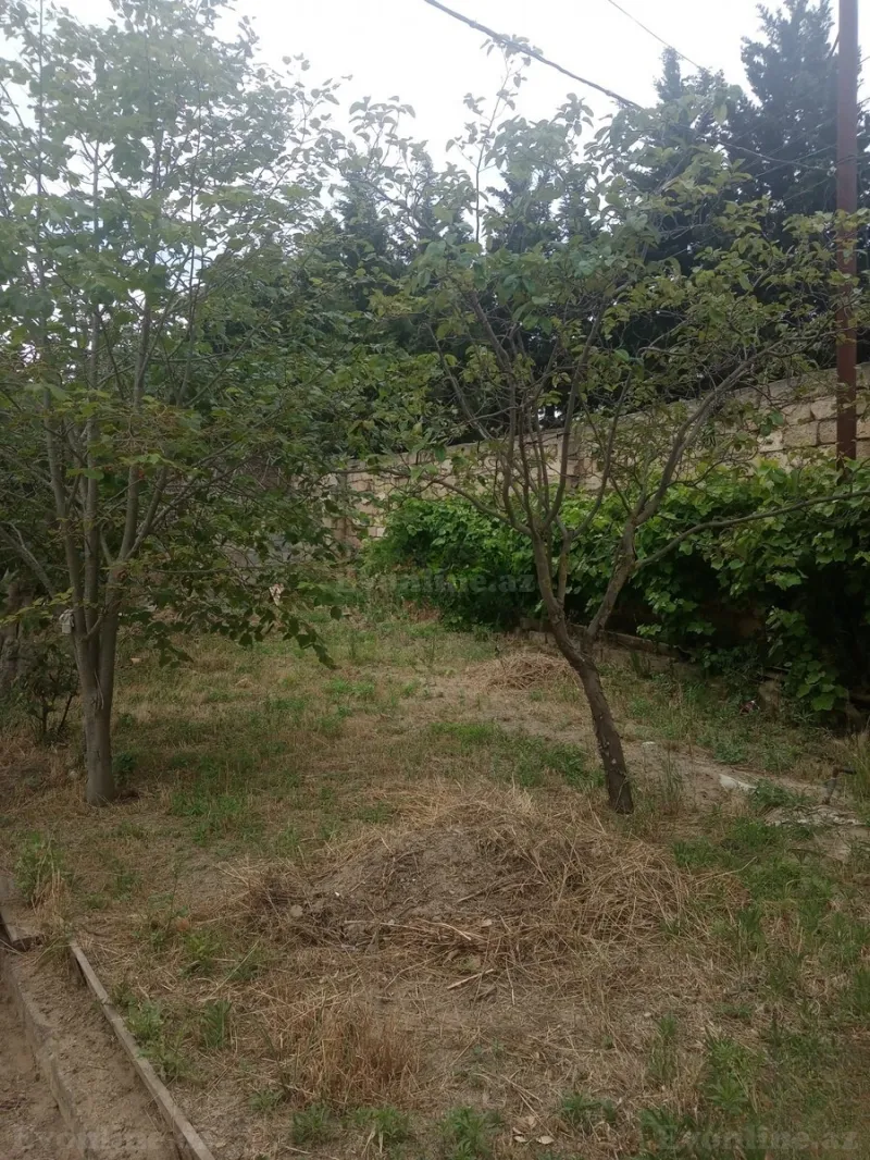 Satılır 4 otaqlı Həyət evi 146 m² Sumqayıt - şəkil 17