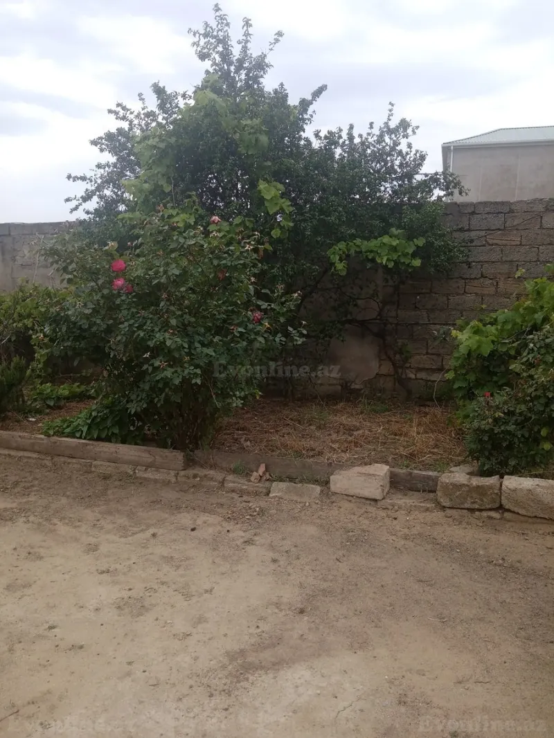 Satılır 4 otaqlı Həyət evi 146 m² Sumqayıt - şəkil 18