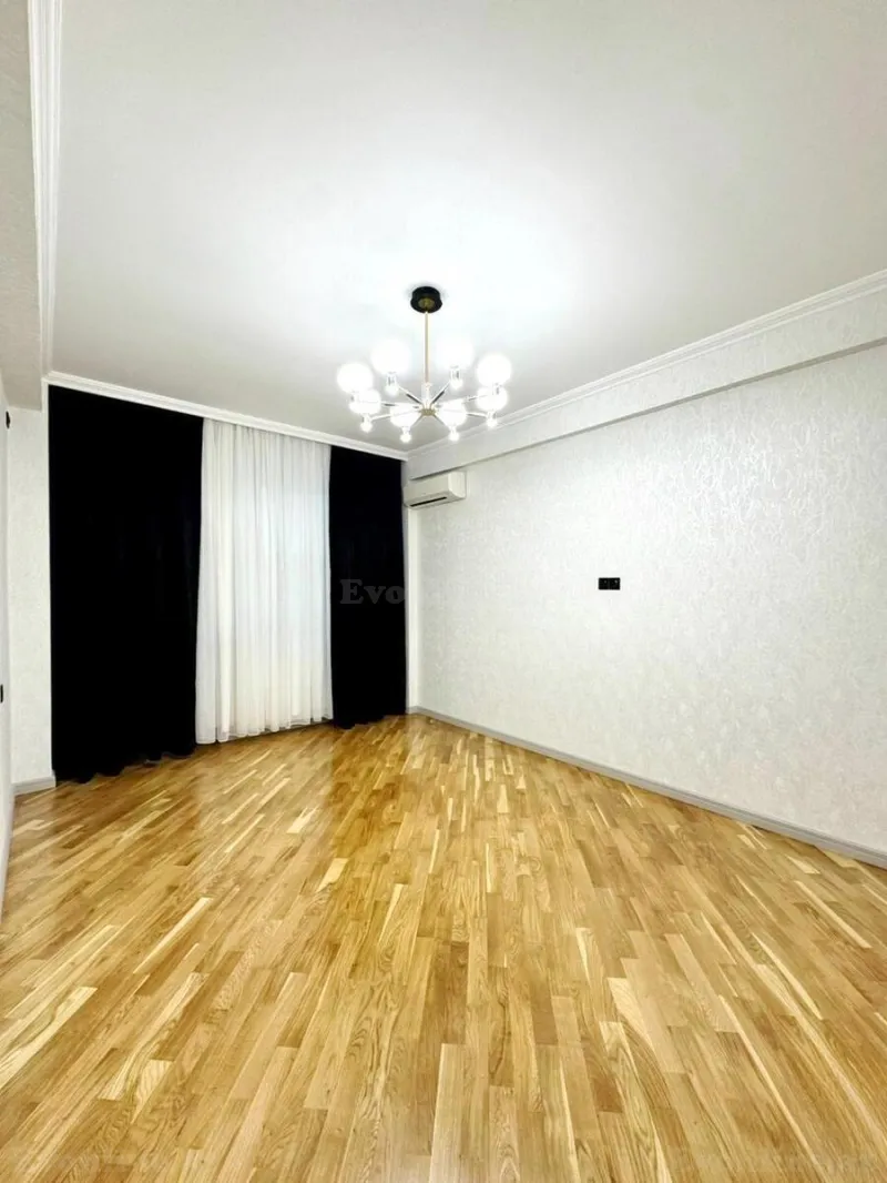 Satılır 3 otaqlı Mənzil Yeni tikili 95 m² Həzi Aslanov m. - şəkil 5