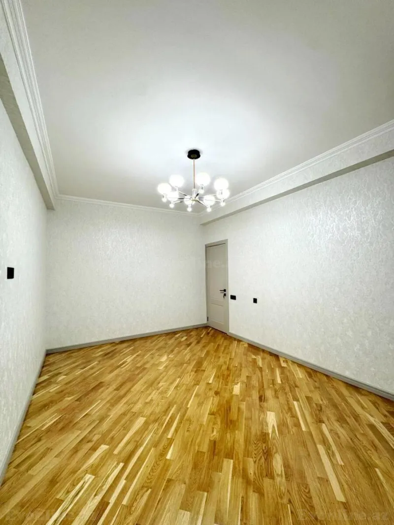 Satılır 3 otaqlı Mənzil Yeni tikili 95 m² Həzi Aslanov m. - şəkil 6