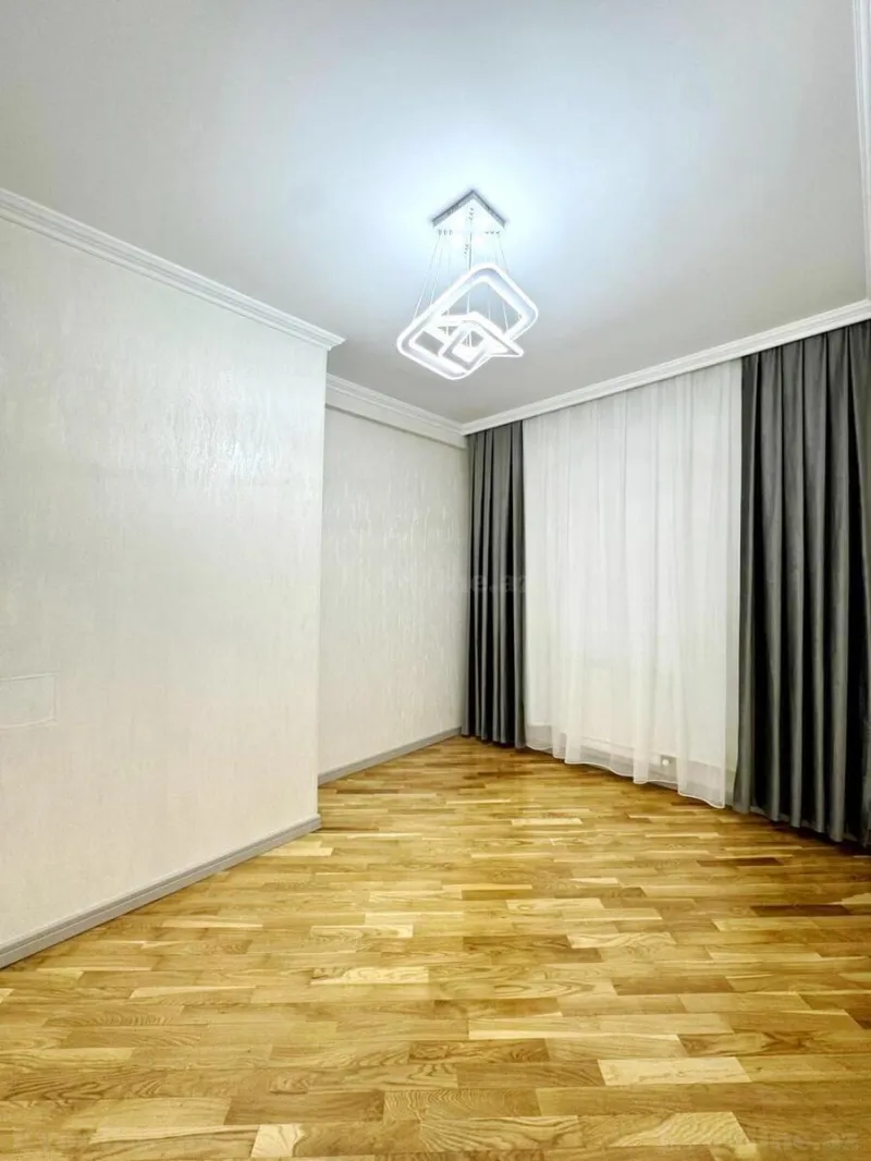 Satılır 3 otaqlı Mənzil Yeni tikili 95 m² Həzi Aslanov m. - şəkil 7