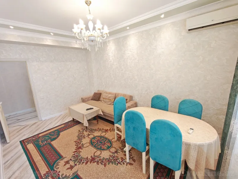 Kirayə verilir 2 otaqlı Mənzil Yeni tikili 52 m² Masazır - şəkil 2