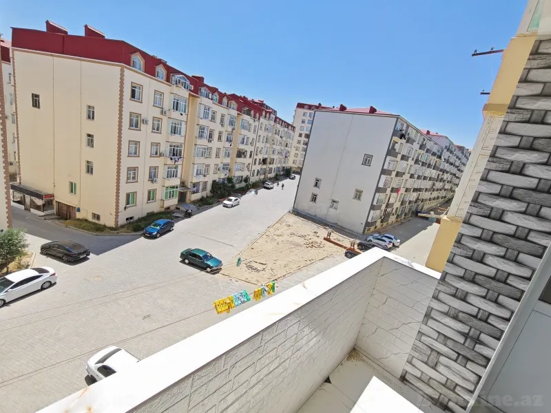Kirayə verilir 2 otaqlı Mənzil Yeni tikili 52 m² Masazır - şəkil 9