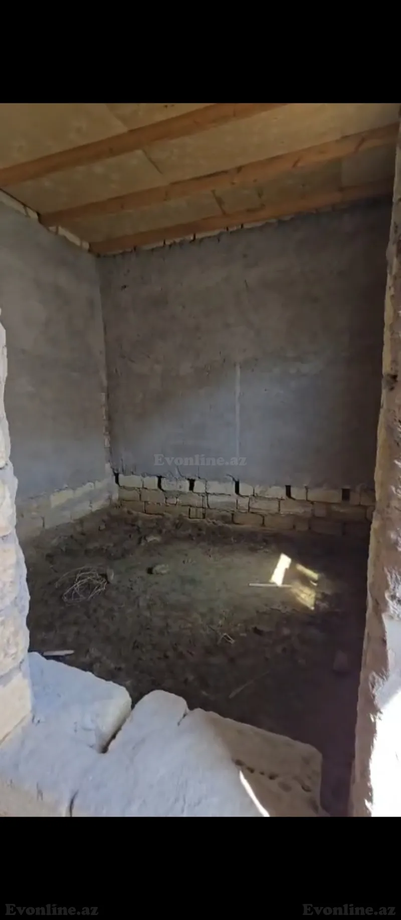 Satılır 2 otaqlı Həyət evi 42 m² Masazır - şəkil 2