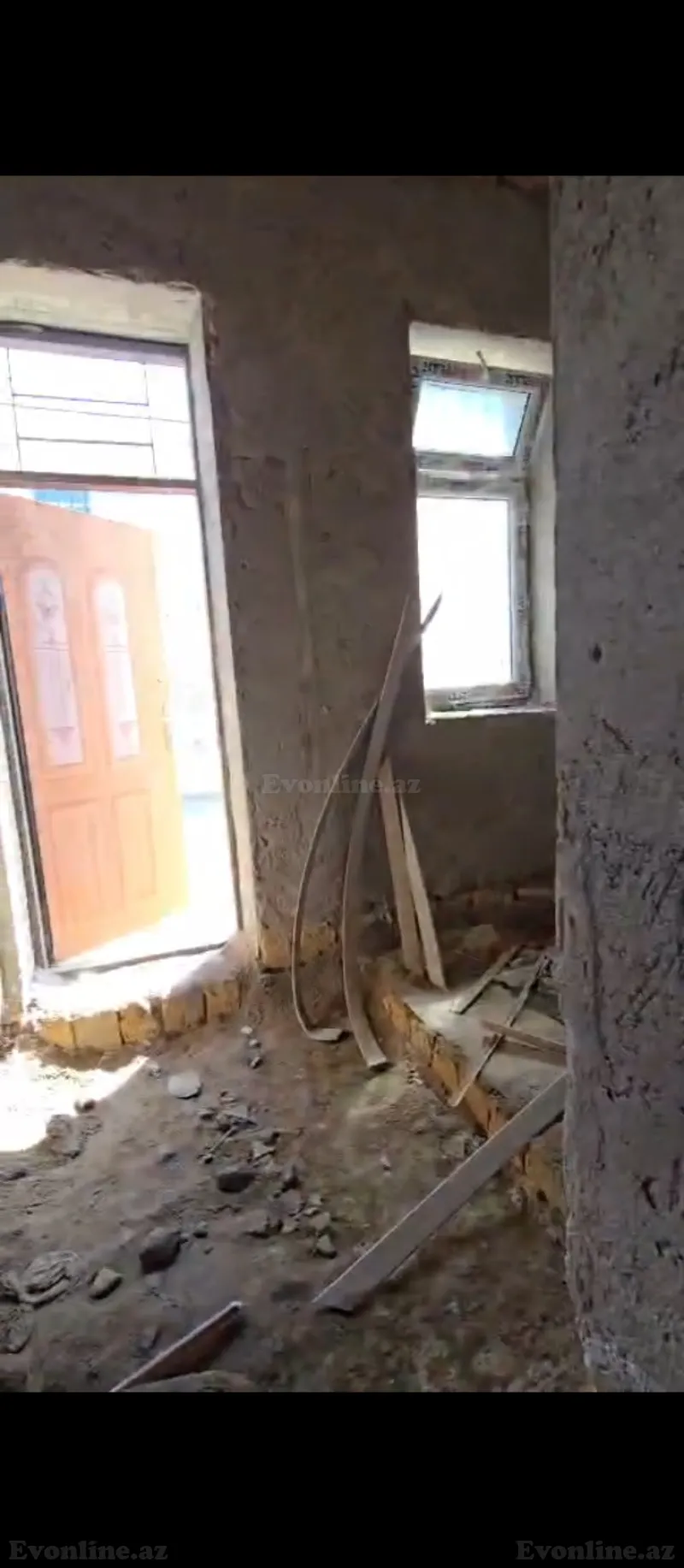 Satılır 2 otaqlı Həyət evi 42 m² Masazır - şəkil 4