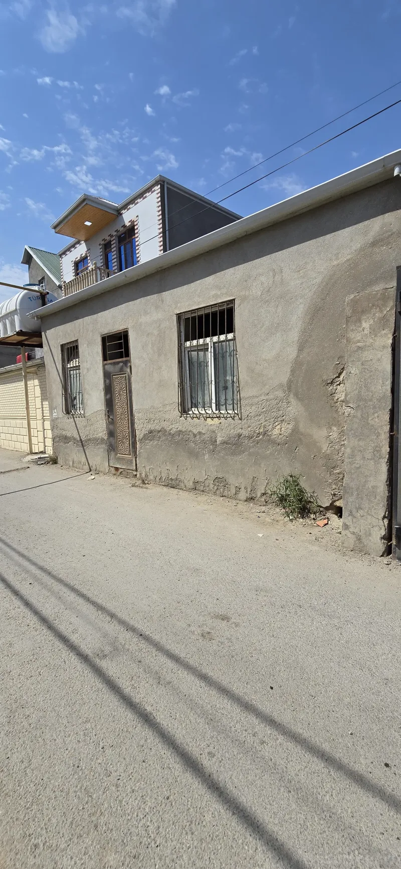 Satılır 2 otaqlı Həyət evi 42 m² Masazır - şəkil 5