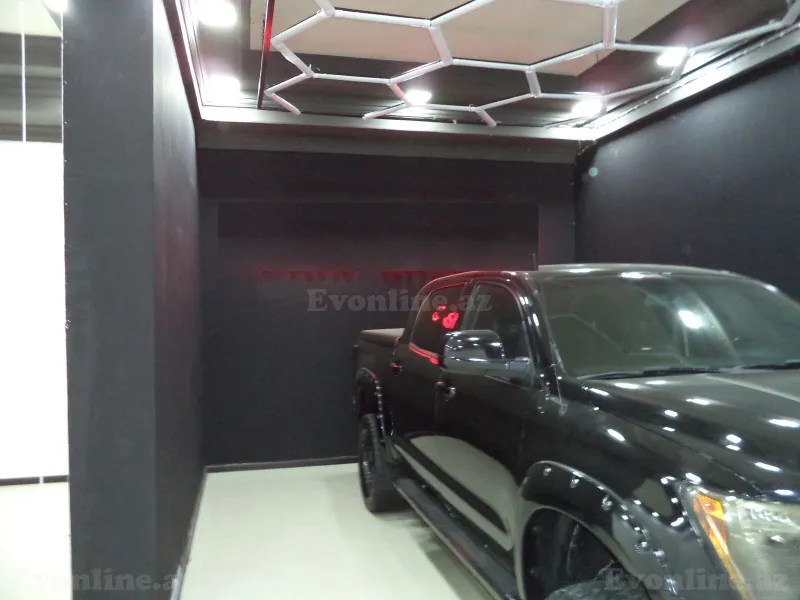 Kirayə verilir Obyekt 550 m² Xətai r. - şəkil 10