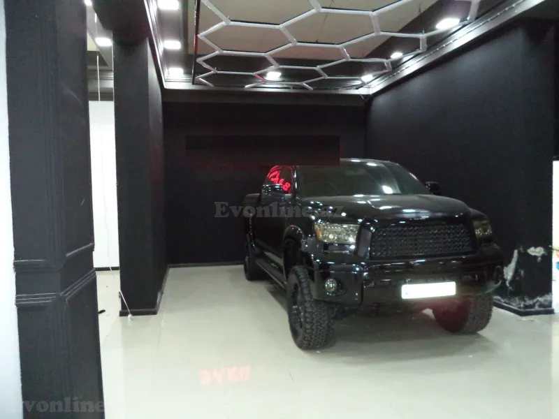 Kirayə verilir Obyekt 550 m² Xətai r. - şəkil 11