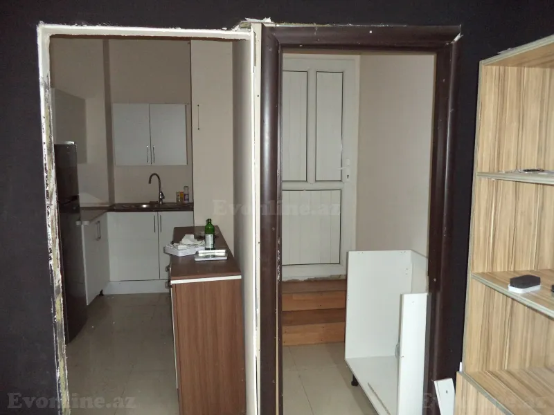 Kirayə verilir Obyekt 550 m² Xətai r. - şəkil 13