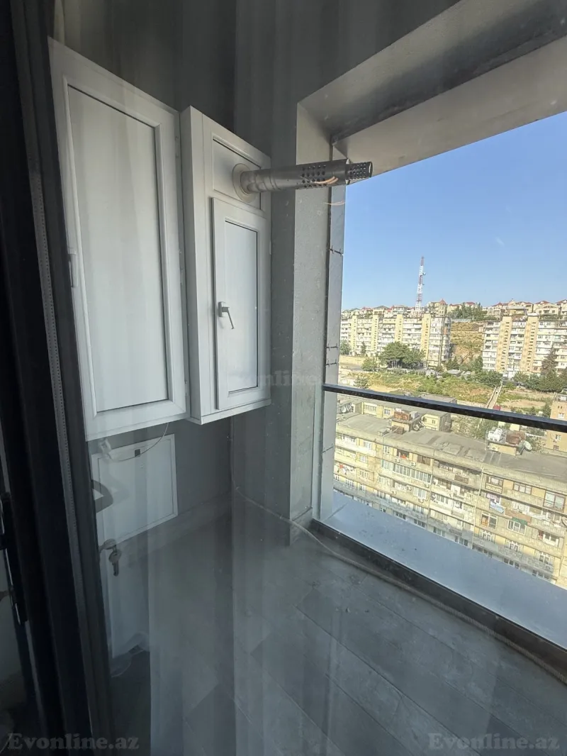 Satılır 2 otaqlı Mənzil Yeni tikili 64 m² Xətai r. - şəkil 10