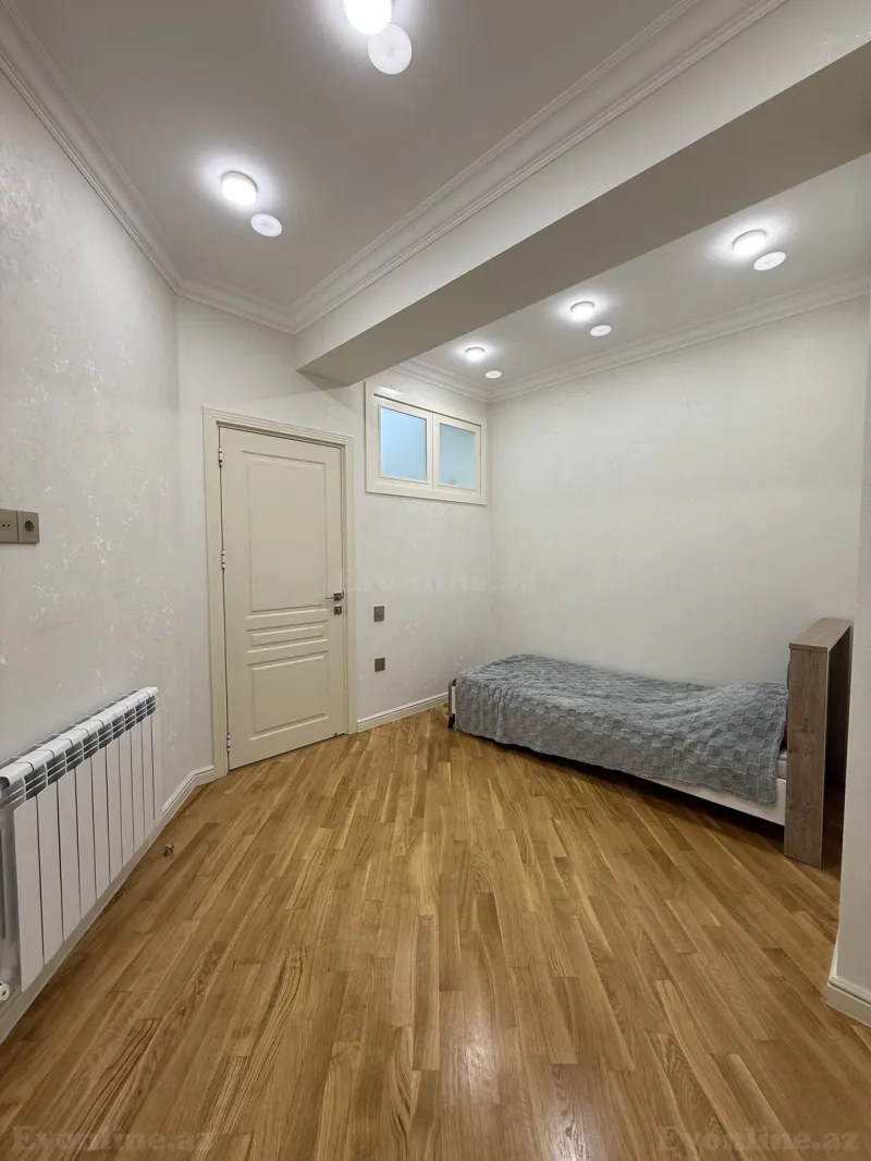 Satılır 3 otaqlı Mənzil Yeni tikili 88 m² Xətai r. - şəkil 8
