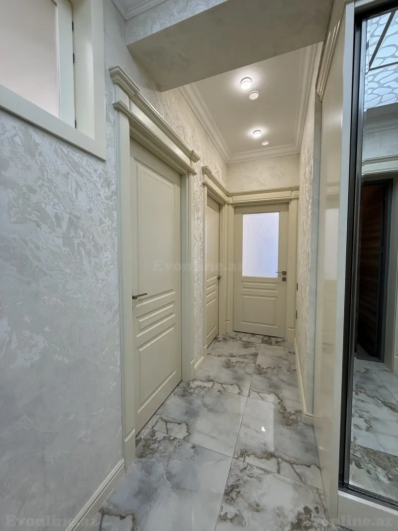 Satılır 3 otaqlı Mənzil Yeni tikili 88 m² Xətai r. - şəkil 12