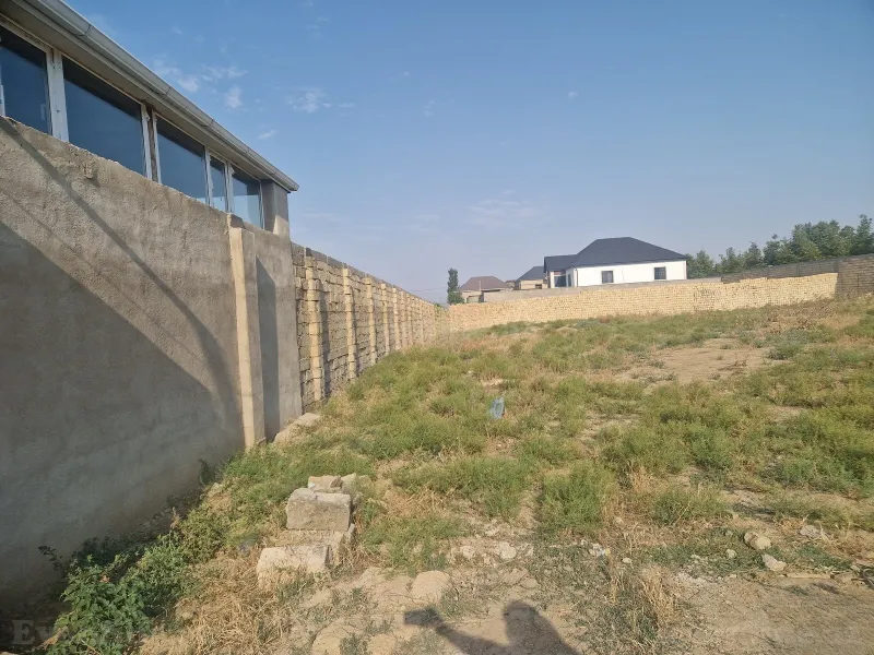Satılır Torpaq 6 sot Mehdiabad - şəkil 5