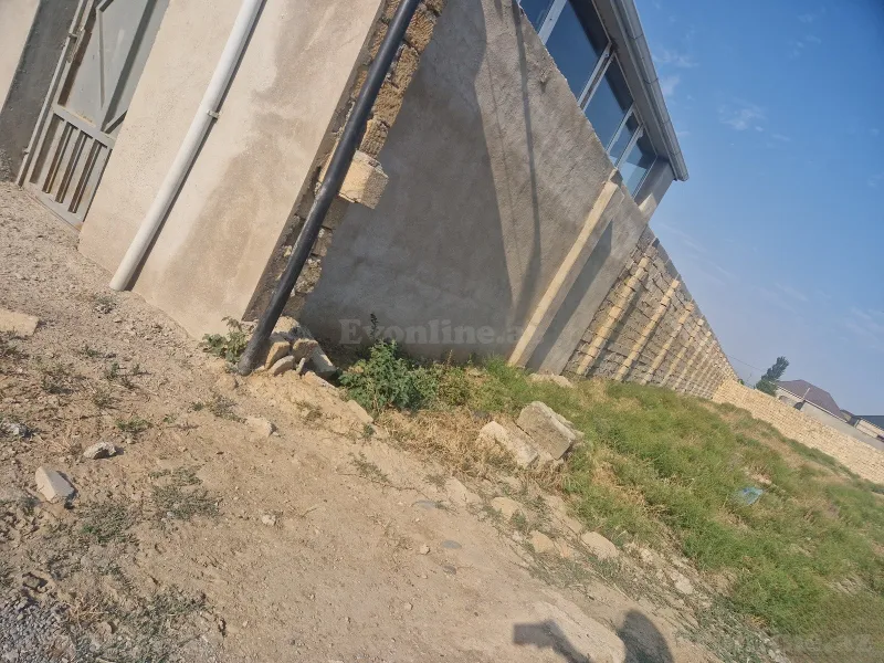 Satılır Torpaq 6 sot Mehdiabad - şəkil 6