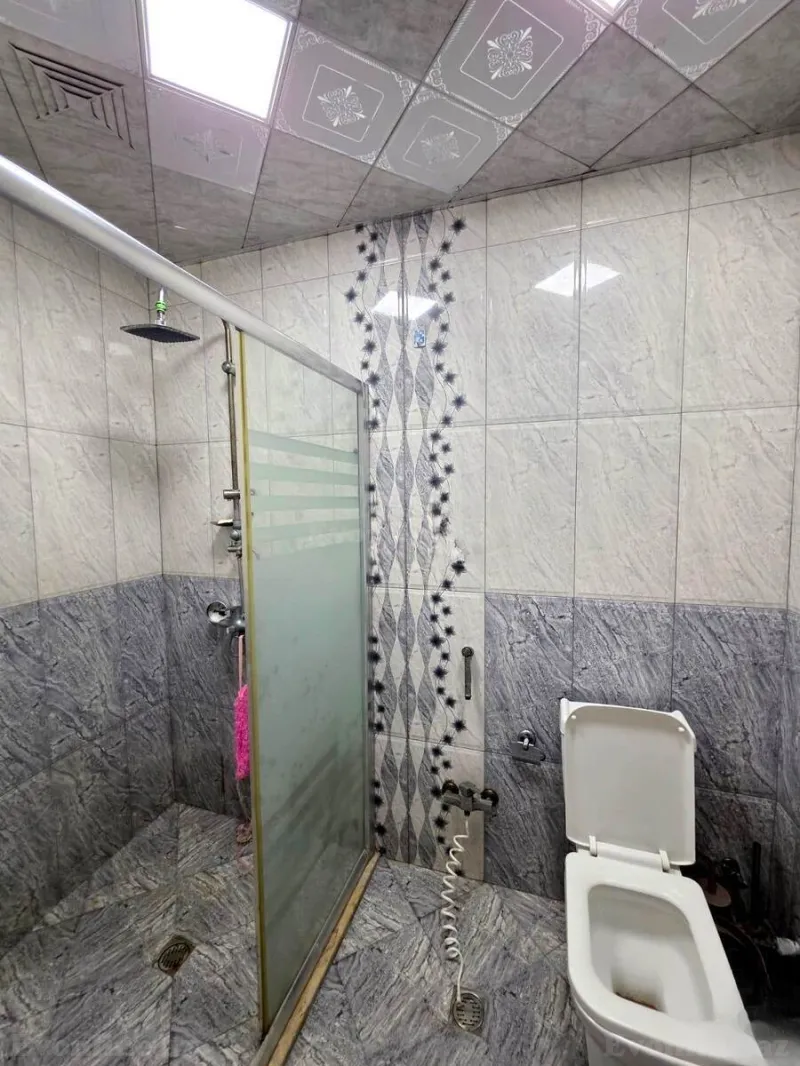 Satılır 2 otaqlı Mənzil Yeni tikili 56 m² Həzi Aslanov m. - şəkil 8