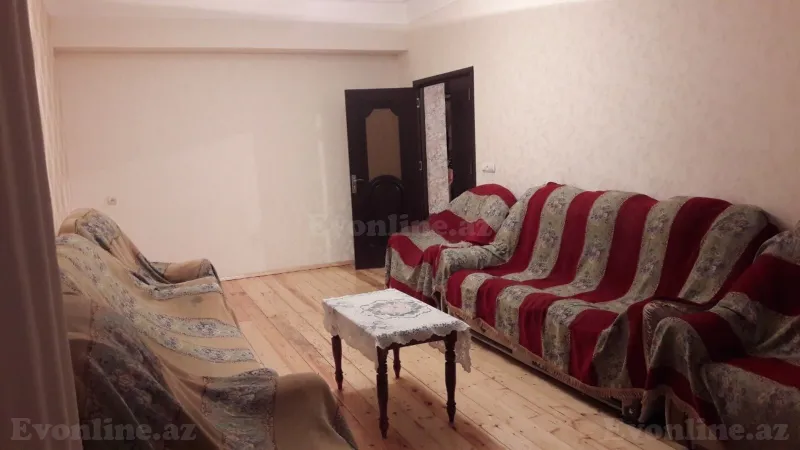 Bakı, Nərimanov r.da 4 otaqlı mənzil kirayə verilir