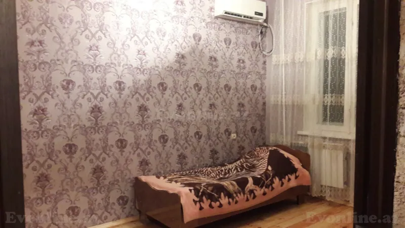 Kirayə verilir 4 otaqlı Mənzil Köhnə tikili 110 m² Nərimanov r. - şəkil 4