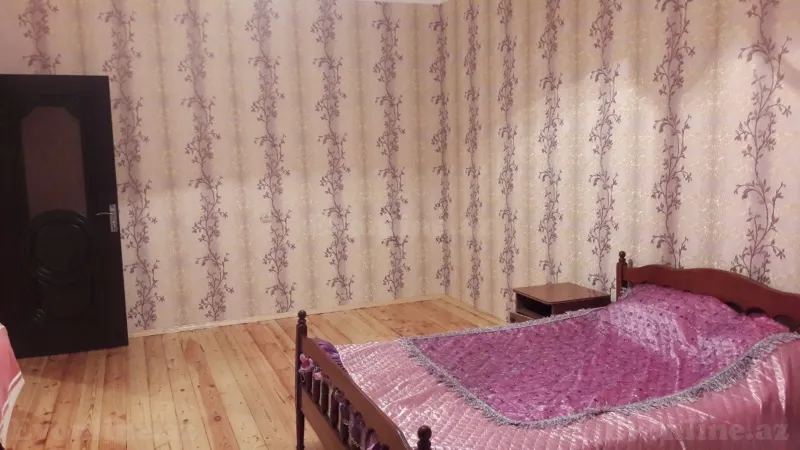Kirayə verilir 4 otaqlı Mənzil Köhnə tikili 110 m² Nərimanov r. - şəkil 6