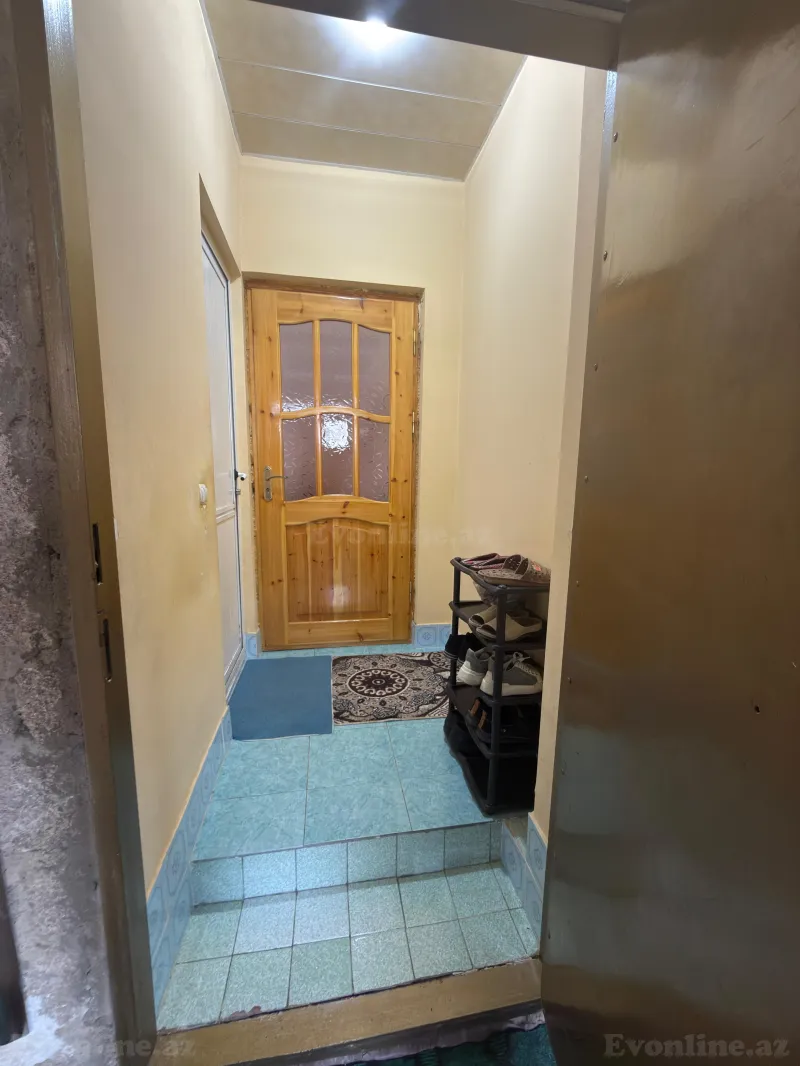 Satılır 4 otaqlı Həyət evi 90 m² Binə - şəkil 4