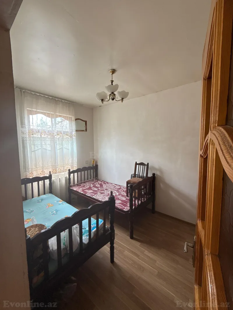 Satılır 4 otaqlı Həyət evi 90 m² Binə - şəkil 6