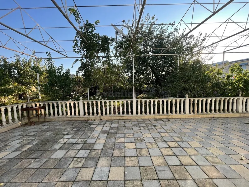 Satılır 6 otaqlı Həyət evi 140 m² Şabran - şəkil 4