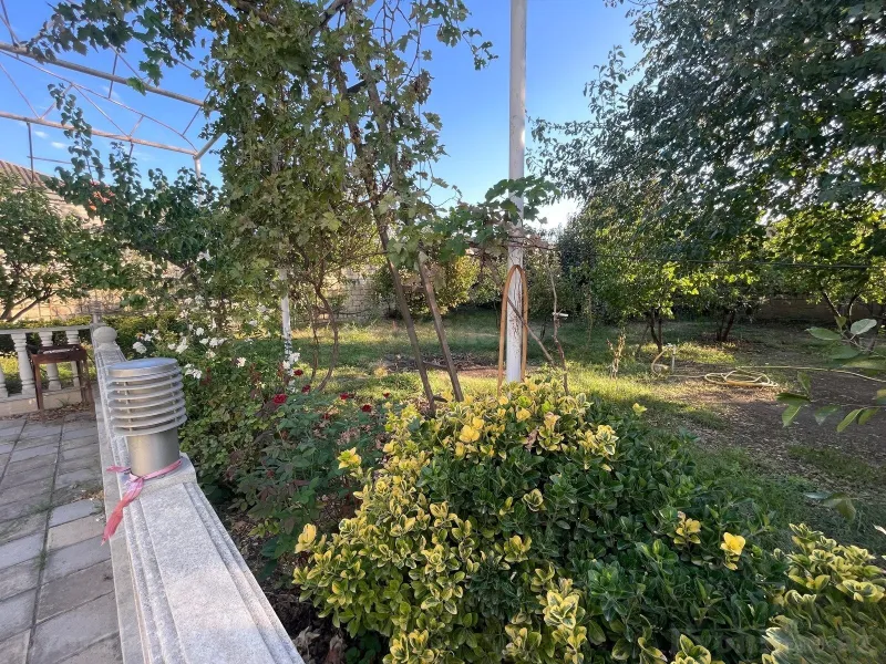 Satılır 6 otaqlı Həyət evi 140 m² Şabran - şəkil 5