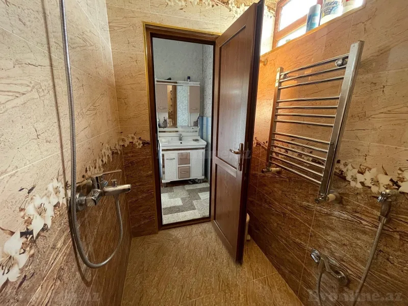 Satılır 6 otaqlı Həyət evi 140 m² Şabran - şəkil 7