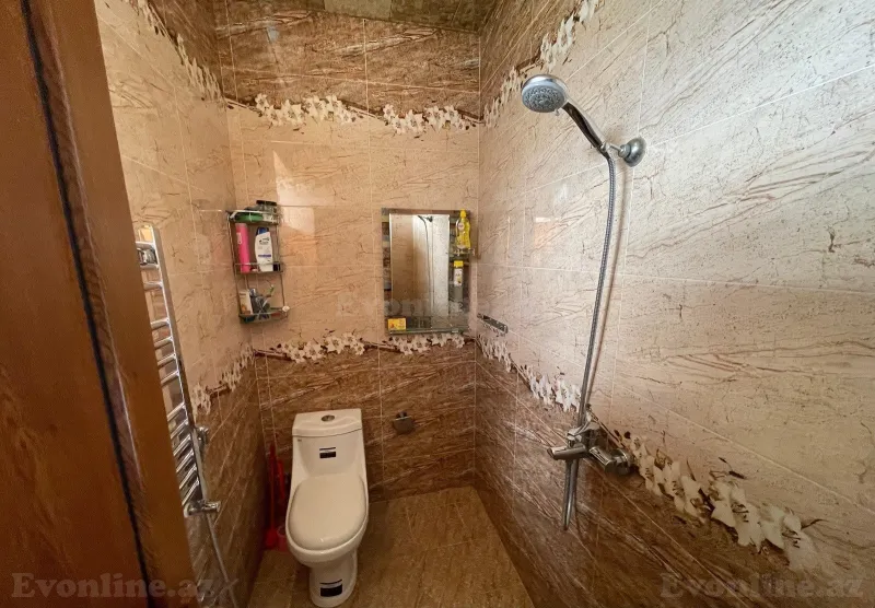 Satılır 6 otaqlı Həyət evi 140 m² Şabran - şəkil 9