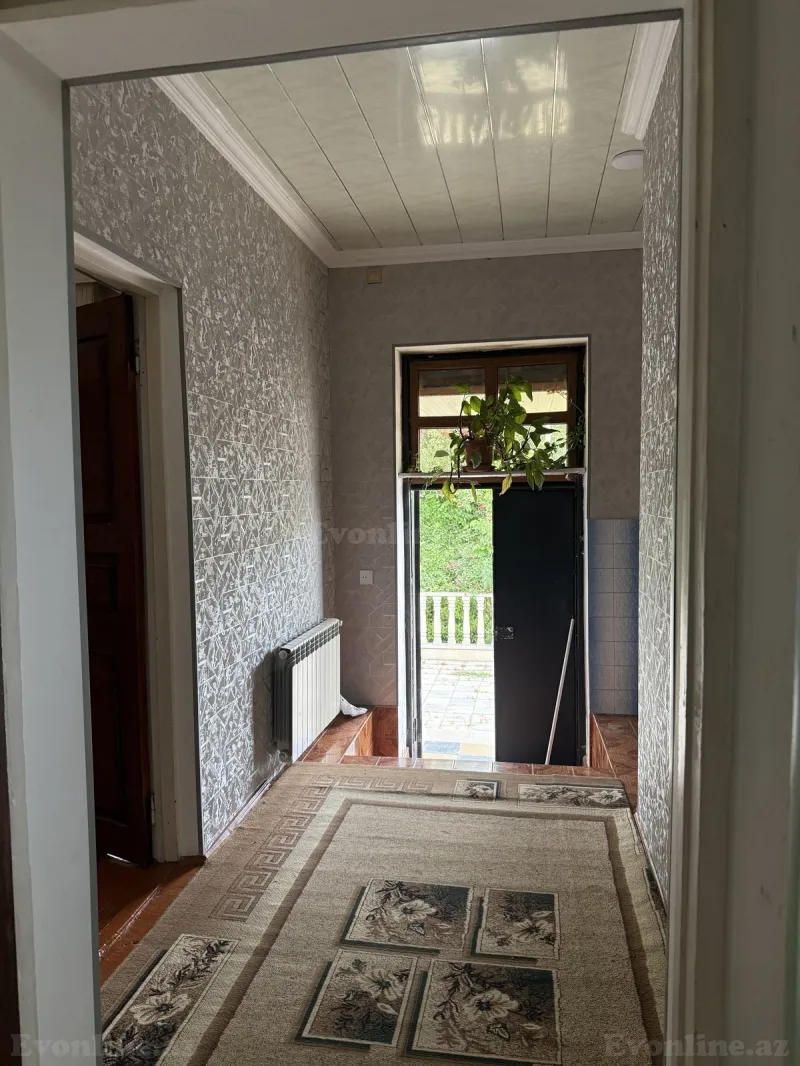 Satılır 6 otaqlı Həyət evi 140 m² Şabran - şəkil 10