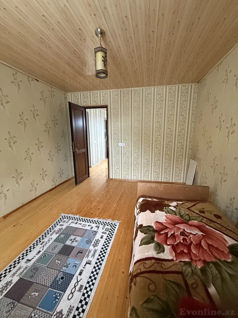 Satılır 6 otaqlı Həyət evi 140 m² Şabran - şəkil 11