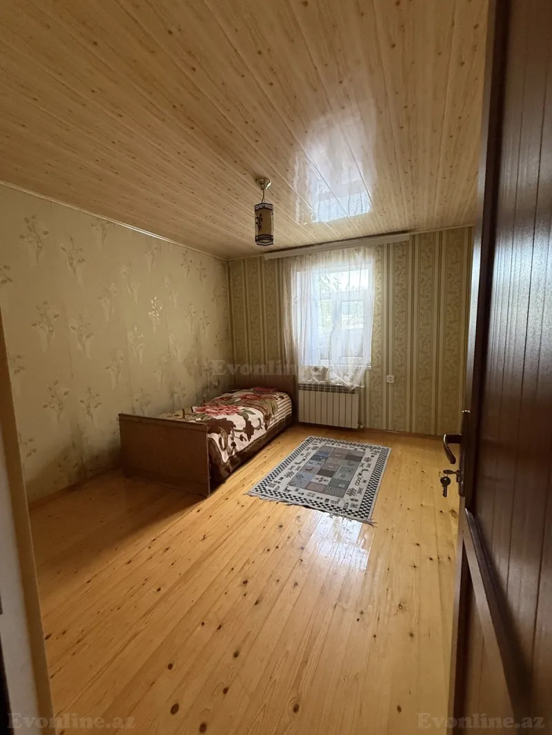 Satılır 6 otaqlı Həyət evi 140 m² Şabran - şəkil 12