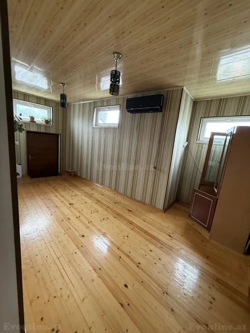Satılır 6 otaqlı Həyət evi 140 m² Şabran - şəkil 14
