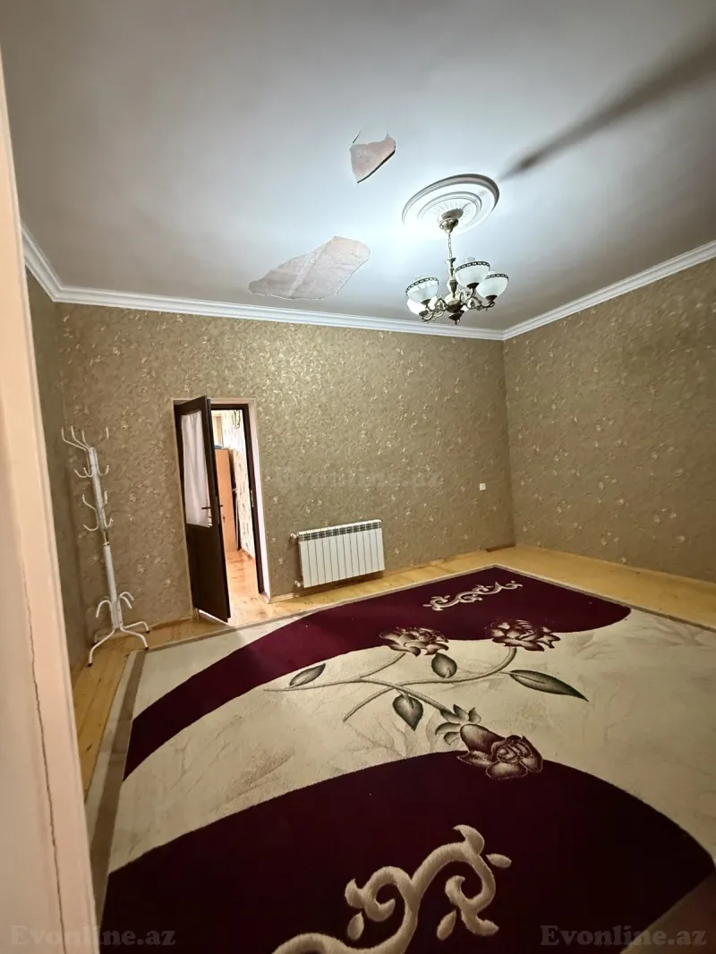 Satılır 6 otaqlı Həyət evi 140 m² Şabran - şəkil 15