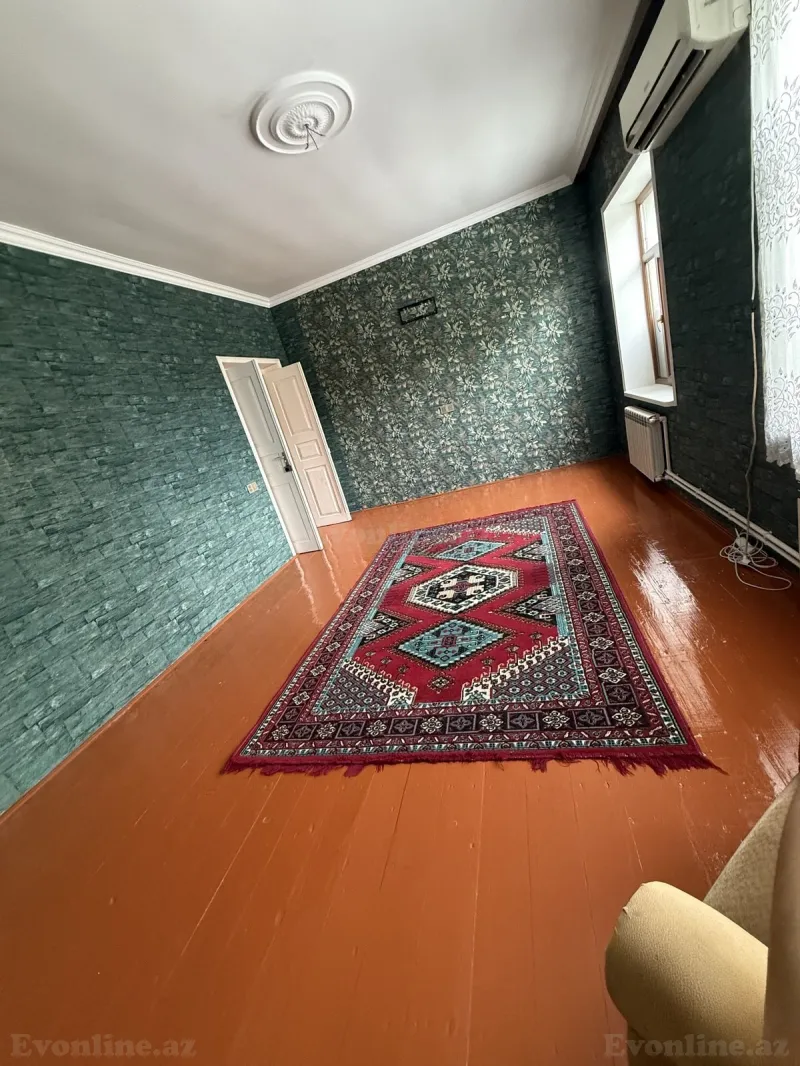 Satılır 6 otaqlı Həyət evi 140 m² Şabran - şəkil 16