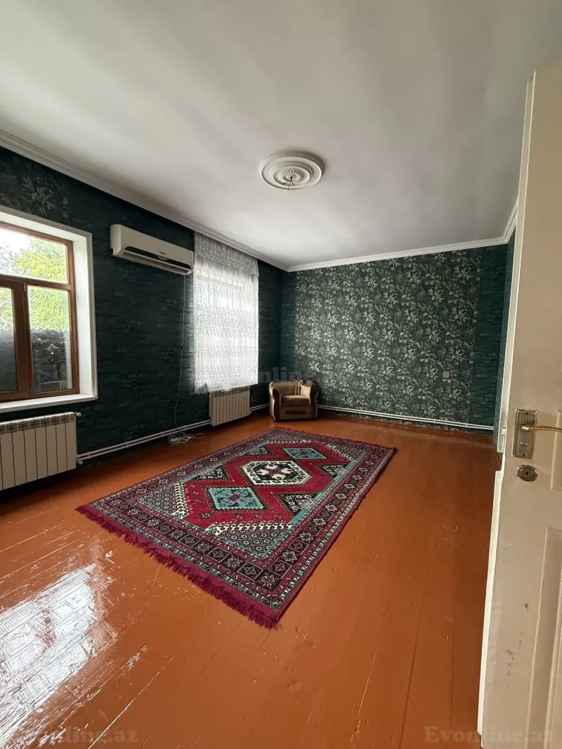 Satılır 6 otaqlı Həyət evi 140 m² Şabran - şəkil 17