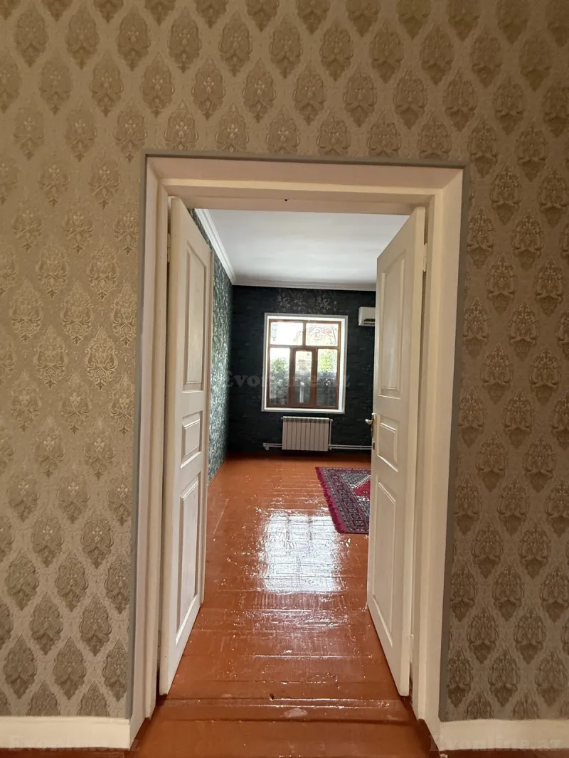 Satılır 6 otaqlı Həyət evi 140 m² Şabran - şəkil 18