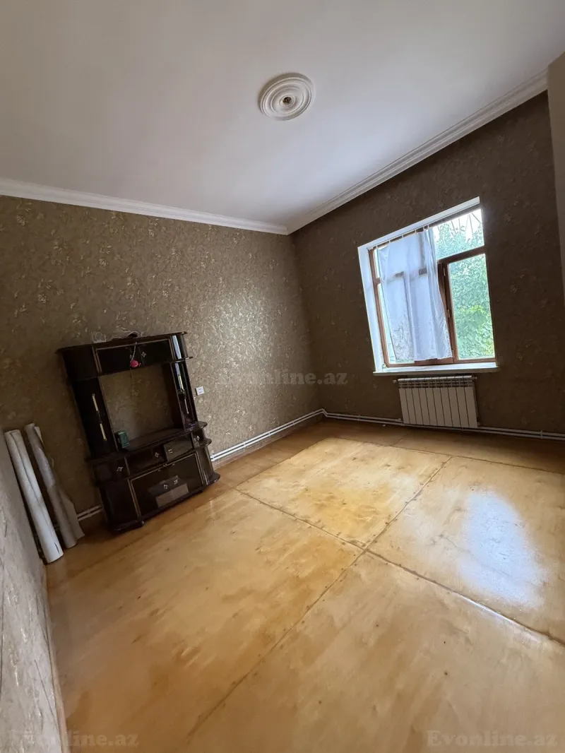 Satılır 6 otaqlı Həyət evi 140 m² Şabran - şəkil 19