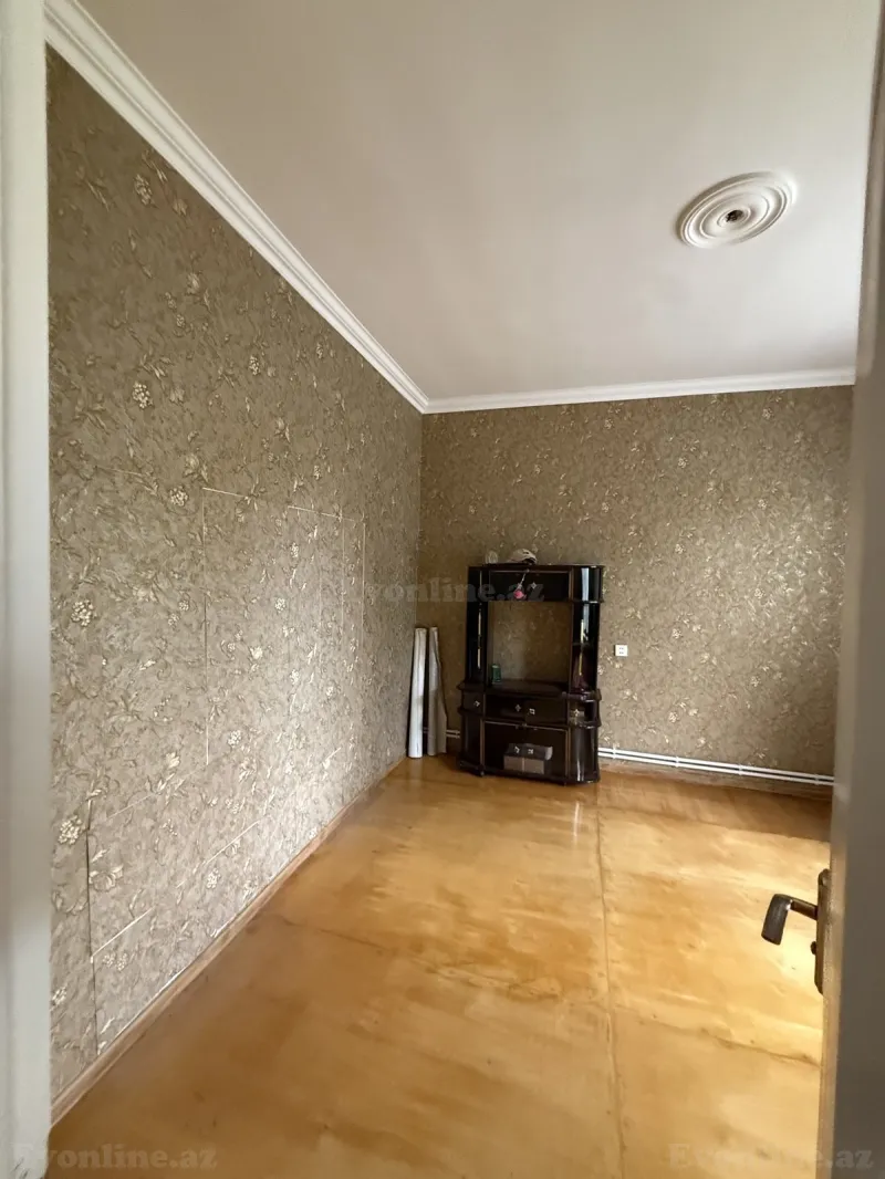 Satılır 6 otaqlı Həyət evi 140 m² Şabran - şəkil 20