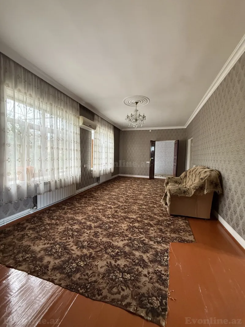 Satılır 6 otaqlı Həyət evi 140 m² Şabran - şəkil 21