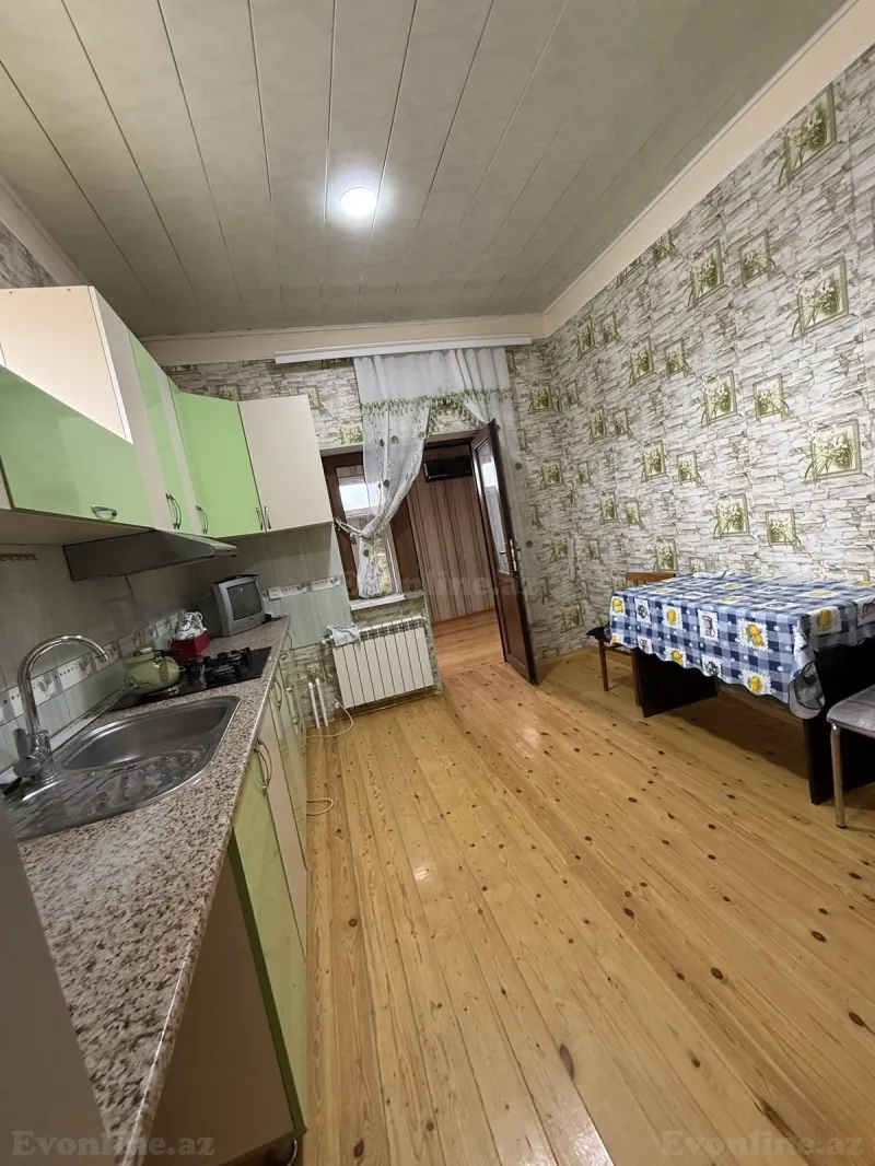 Satılır 6 otaqlı Həyət evi 140 m² Şabran - şəkil 24
