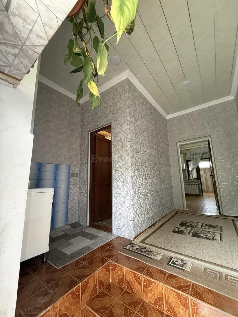 Satılır 6 otaqlı Həyət evi 140 m² Şabran - şəkil 26