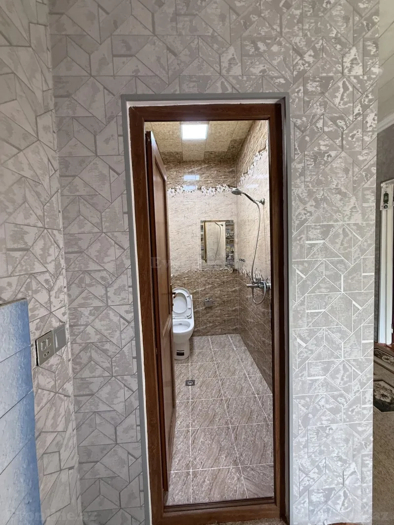 Satılır 6 otaqlı Həyət evi 140 m² Şabran - şəkil 27