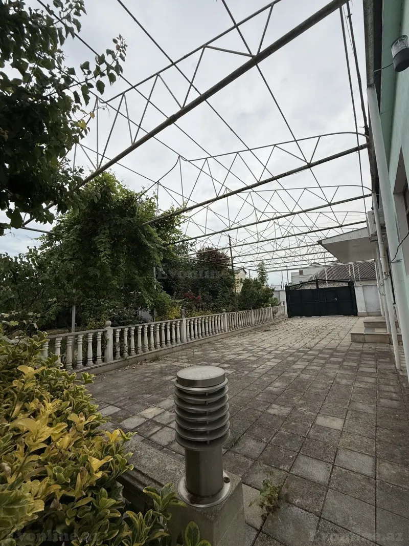 Satılır 6 otaqlı Həyət evi 140 m² Şabran - şəkil 29