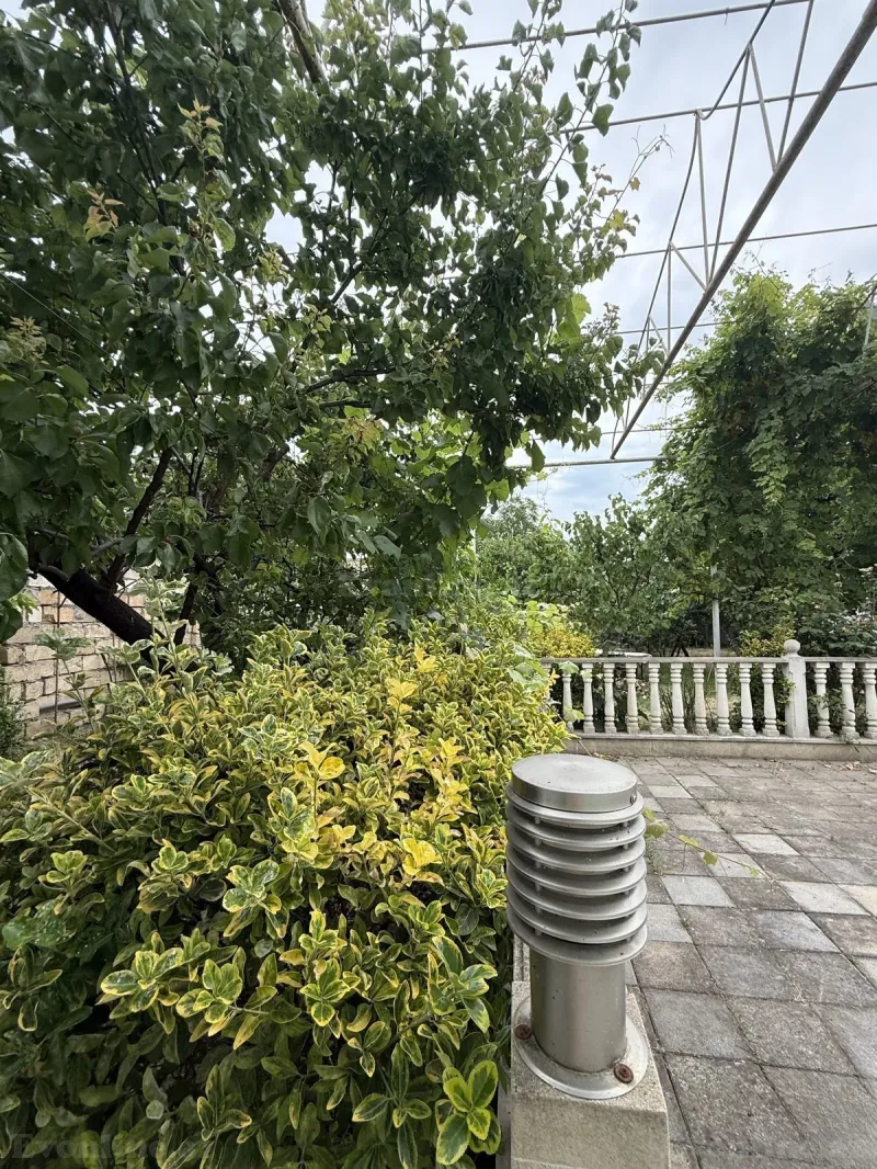 Satılır 6 otaqlı Həyət evi 140 m² Şabran - şəkil 30