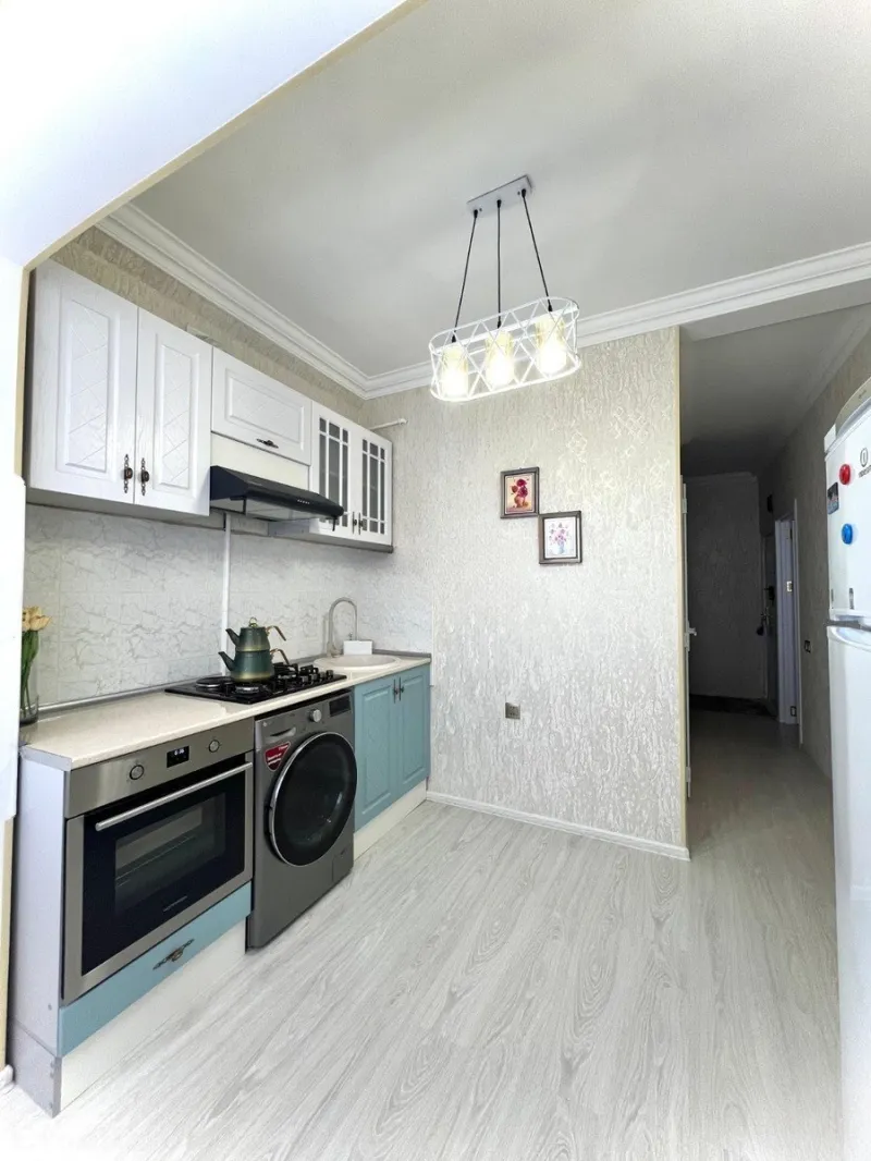 Satılır 2 otaqlı Mənzil Köhnə tikili 74 m² Memar Əcəmi m. - şəkil 8