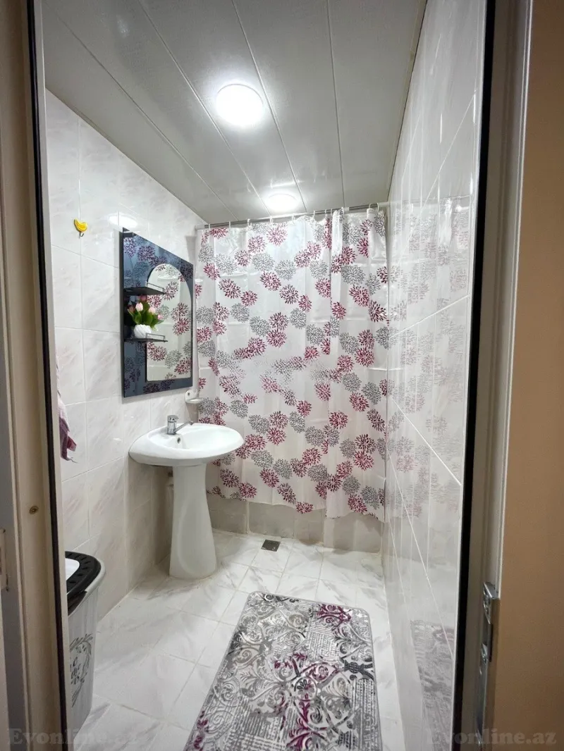 Satılır 2 otaqlı Mənzil Köhnə tikili 74 m² Memar Əcəmi m. - şəkil 10