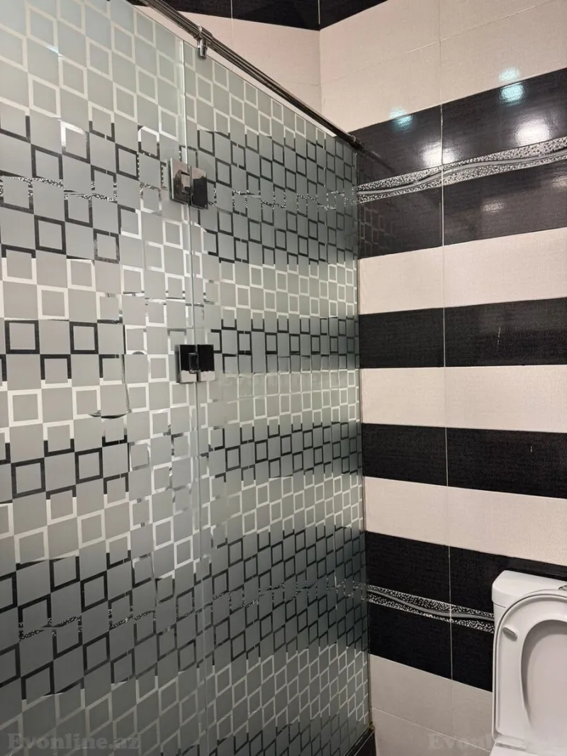 Kirayə verilir 2 otaqlı Mənzil Yeni tikili 90 m² Nəriman Nərimanov m. - şəkil 10