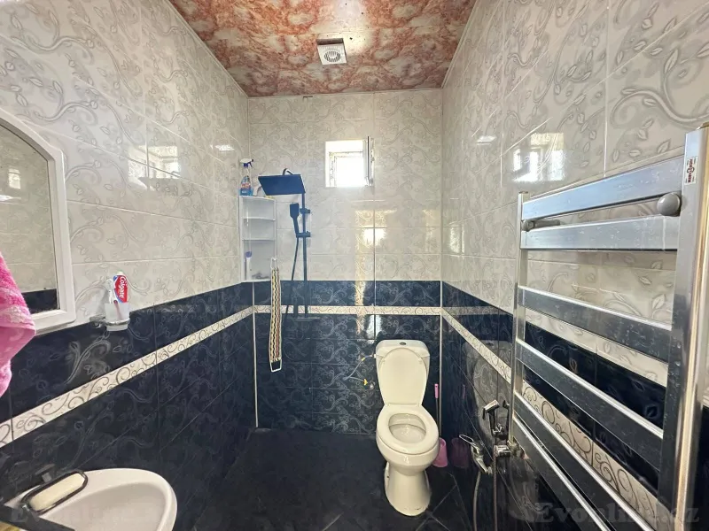Satılır 2 otaqlı Həyət evi 45 m² Biləcəri - şəkil 2